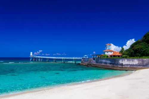 E-Horizon Resort Nago - Villas