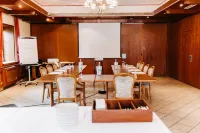 Akzent Hotel Zur Grünen Eiche Hotels in Schneverdingen