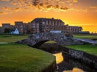The Inn at Lathones Hotels in Leven