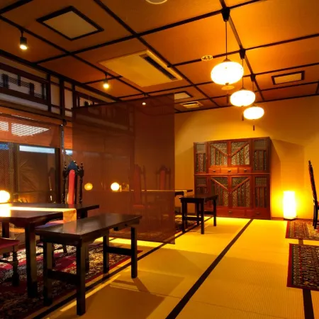 Sanbi No Yado Ryokan Kawana