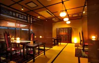 Sanbi No Yado Ryokan Kawana - breakfast