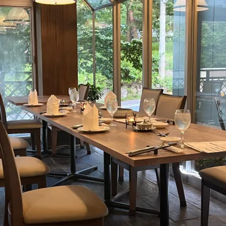 Pension Puutaro