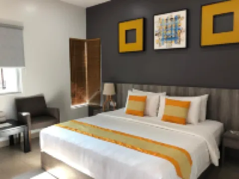 Fuuka Villa Hotels in 