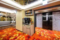 Hotel I-Journey