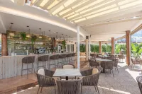 瓦倫丁公園俱樂部飯店 - 酒吧