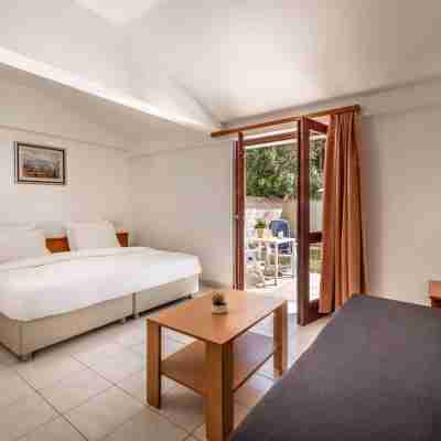 Maistra Select Villas Rubin Resort Rooms