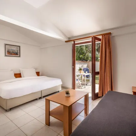 Maistra Select Villas Rubin Resort