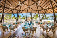 Hyatt Zilara Cap Cana - breakfast