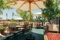 Riad Anya & SPA - حديقة مائية