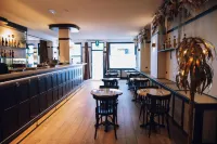Latroupe Jardin Secret - bar