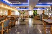 Abbeville Hotel Torre I - Torre II - servizio colazione