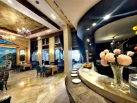 Queens Suite Hotel - Frühstück