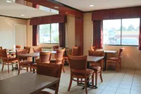 Baymont by Wyndham Perrysburg/Toledo - Desayuno