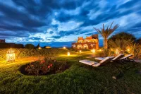 Sultana Royal Golf - Pet friendly