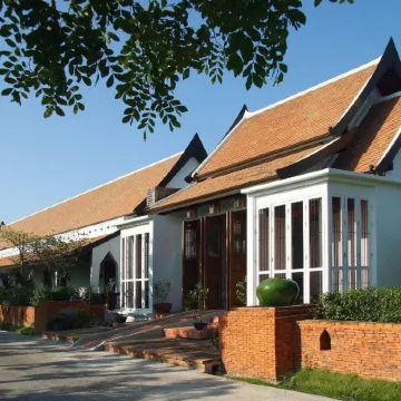 Dorm of Happiness by Tharaburi Resort