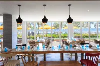 Sealine Beach A Murwab Resort - breakfast