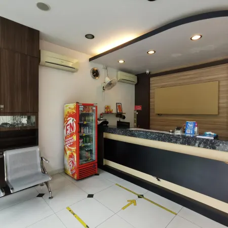 Sweet Star Hotel