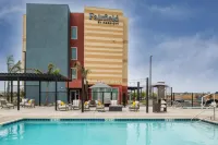 Fairfield Inn & Suites Stockton Lathrop - Pool