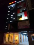Front One Inn Kediri