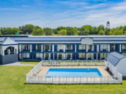 Rodeway Inn Owensboro South Hotels in Owensboro