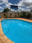 Bridge Street Motor Inn - servizio colazione