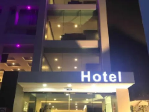 Best Western Plus Metepec Suites Hoteles en Metepec