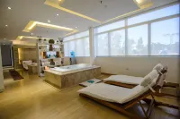 Awa Resort Hotel - ที่มีสปา