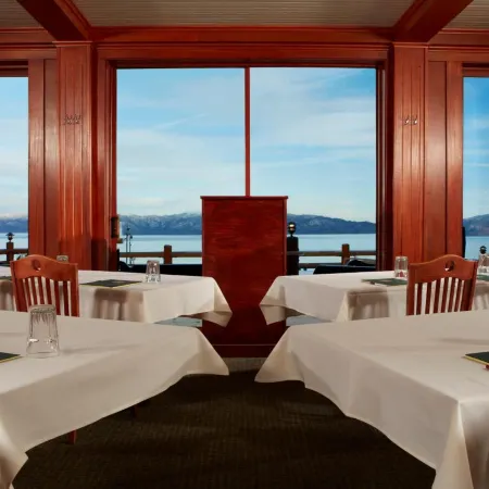 Sunnyside Resort and Lodge