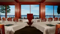 Sunnyside Resort and Lodge Hotel di Olympic Valley