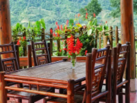 Lee's Charm Homestay