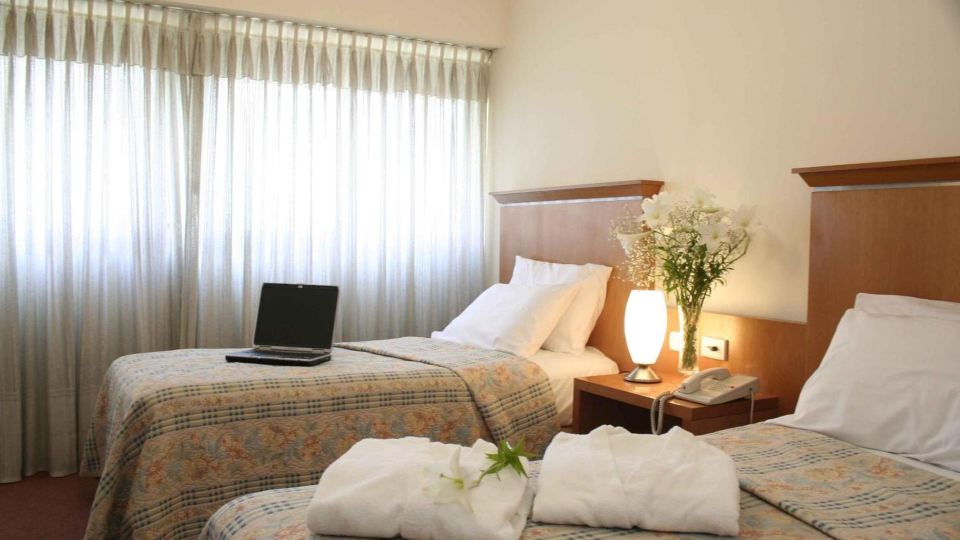 Ariston Hotel