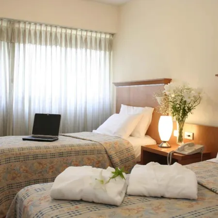 Ariston Hotel