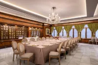 Hotel Rio Badajoz - Bữa sáng