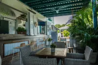 Turtle Bay Inn Hotels in Parguera