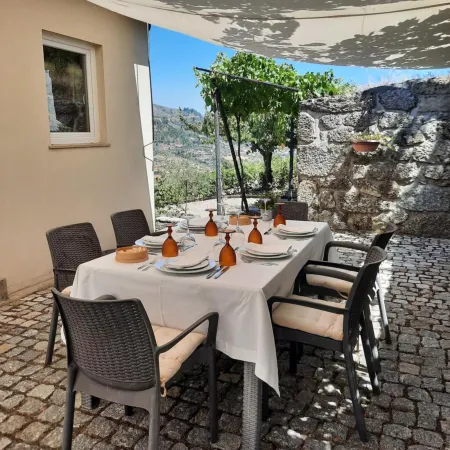 Quinta da Timpeira