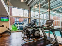 Otl Gouverneur Saguenay - salle de sport