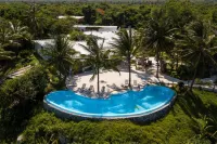 Shooting Star Boutique Hotel - Beach