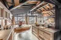 Hotel & Spa le Val d'Isère