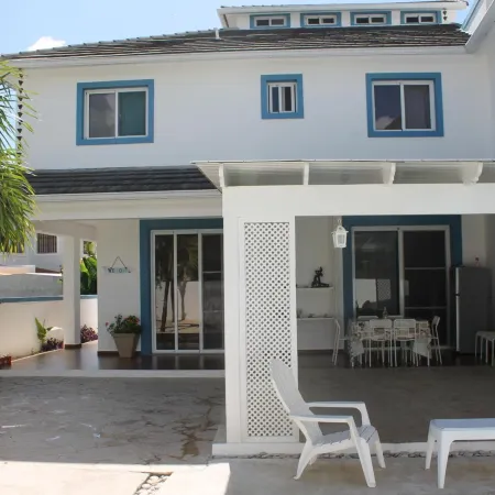 B&B Villa Luna