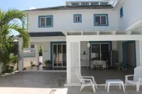 B&B Villa Luna Hotels in Dominicus