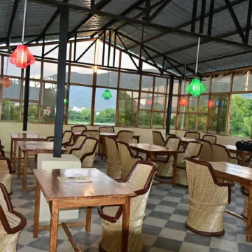 Pushkar Retreat Resort