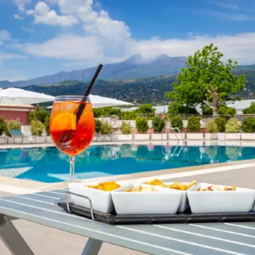 Dipladenia Garden Country Resort