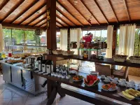 Pousada Maunaloa Hotels in Garopaba