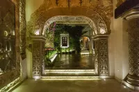 La SEÑORIA - B&Bs (Bed and breakfast)