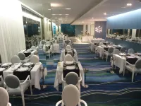 Hotel Presidente Luanda - breakfast