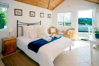 Boulders Beach Hotel, Cafe and Curio Shop Hotel a Glencairn