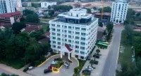 The Palm Hotel