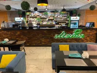 Mint Hotels in Orsk