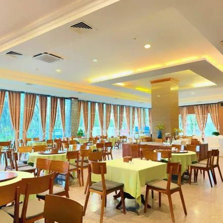 Muong Thanh Grand Gia Lai