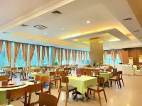 Mường Thanh Grand Gia Lai - Bữa sáng